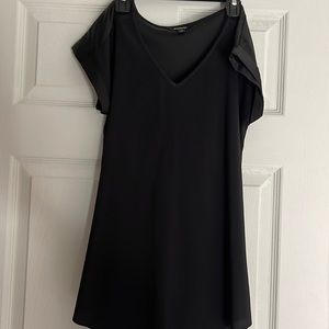 Express dress blouse